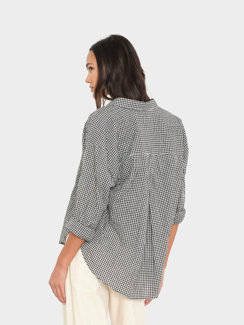 X2603 Shirt Black Sand Jordy Shirt Black Sand Jordy Shirt