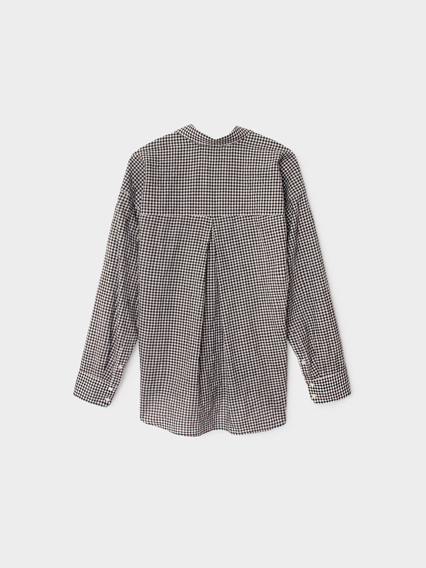 X2603 Shirt Black Sand Jordy Shirt Black Sand Jordy Shirt
