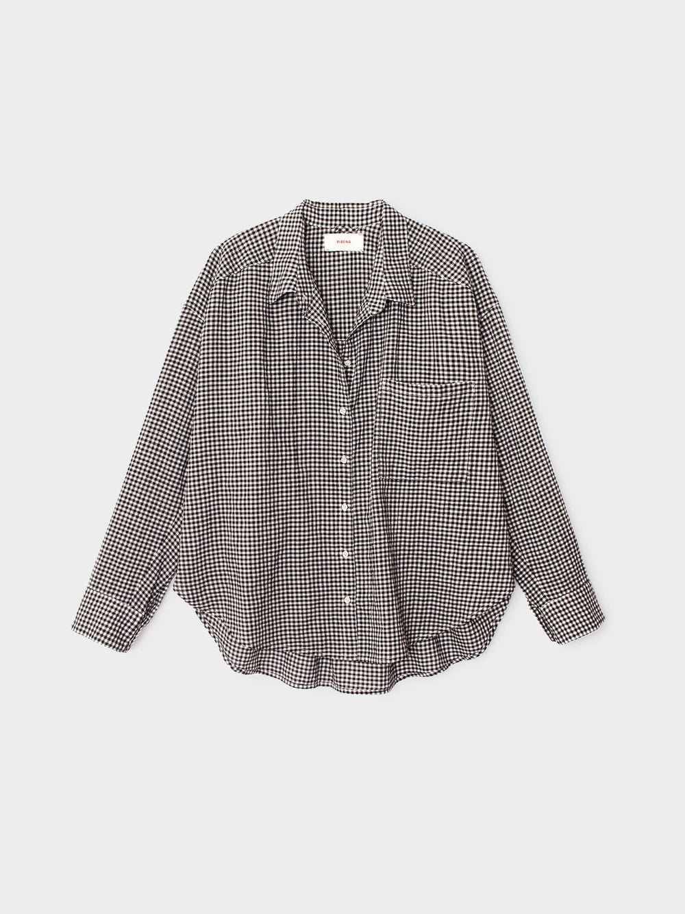 X2603 Shirt Black Sand Jordy Shirt Black Sand Jordy Shirt