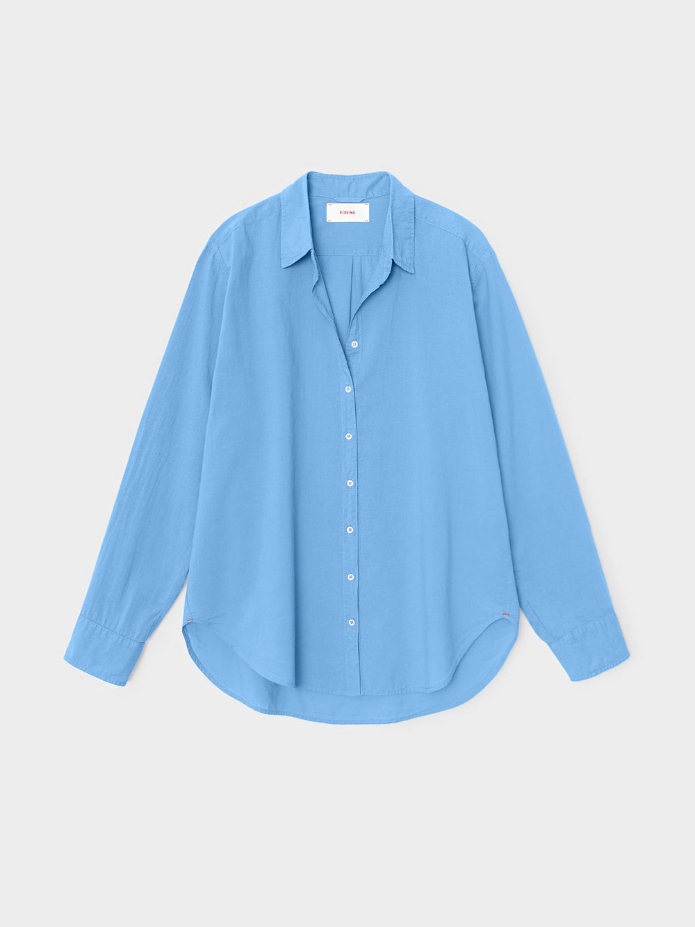 X2603 Shirt Blue Surf Beau Shirt Blue Surf Beau Shirt