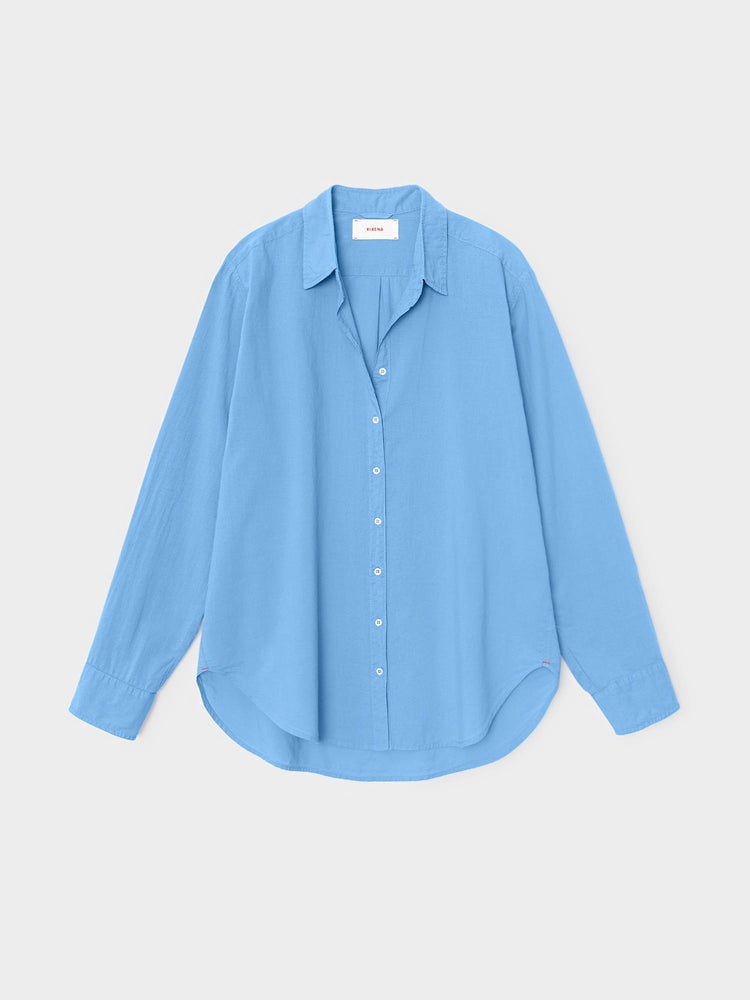 X2603 Shirt Blue Surf Beau Shirt Blue Surf Beau Shirt