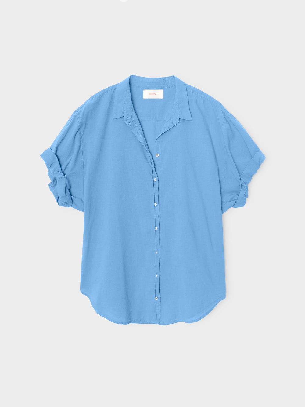 X2603 Shirt Blue Surf Channing Shirt Blue Surf Channing Shirt