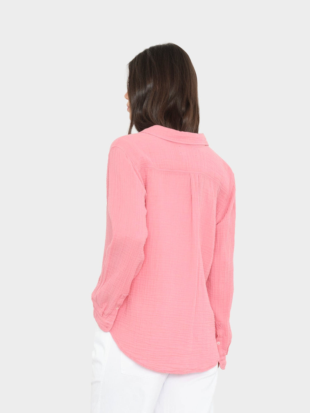 X2603 Shirt Faded Rose Scout Shirt Faded Rose Scout Shirt