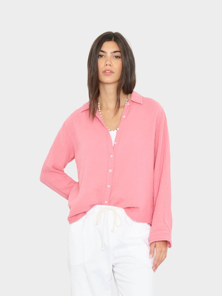 X2603 Shirt Faded Rose Scout Shirt Faded Rose Scout Shirt
