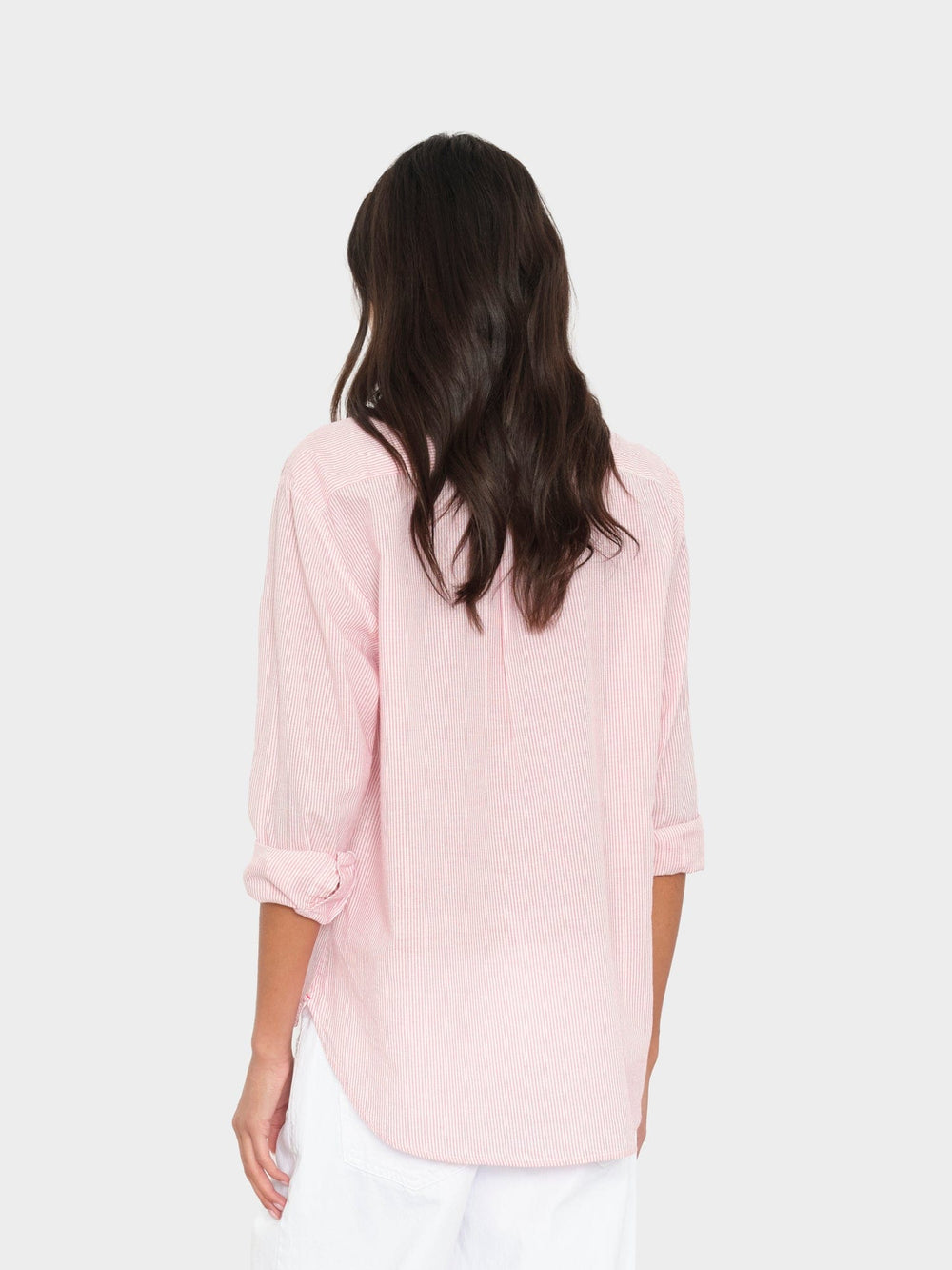 X2603 Shirt Fruit Stripe Beau Shirt Fruit Stripe Beau Shirt