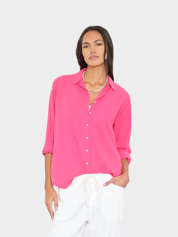 X2603 Shirt Fuschia Pink Beau Shirt Fuschia Pink Beau Shirt