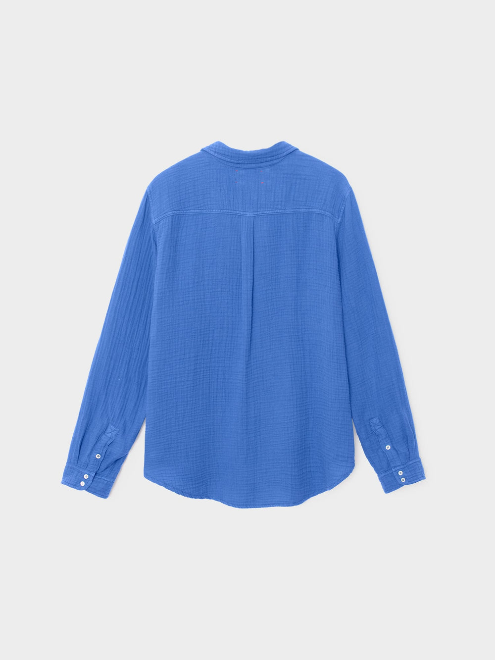 X2603 Shirt Nautical Blue Scout Shirt Nautical Blue Scout Shirt