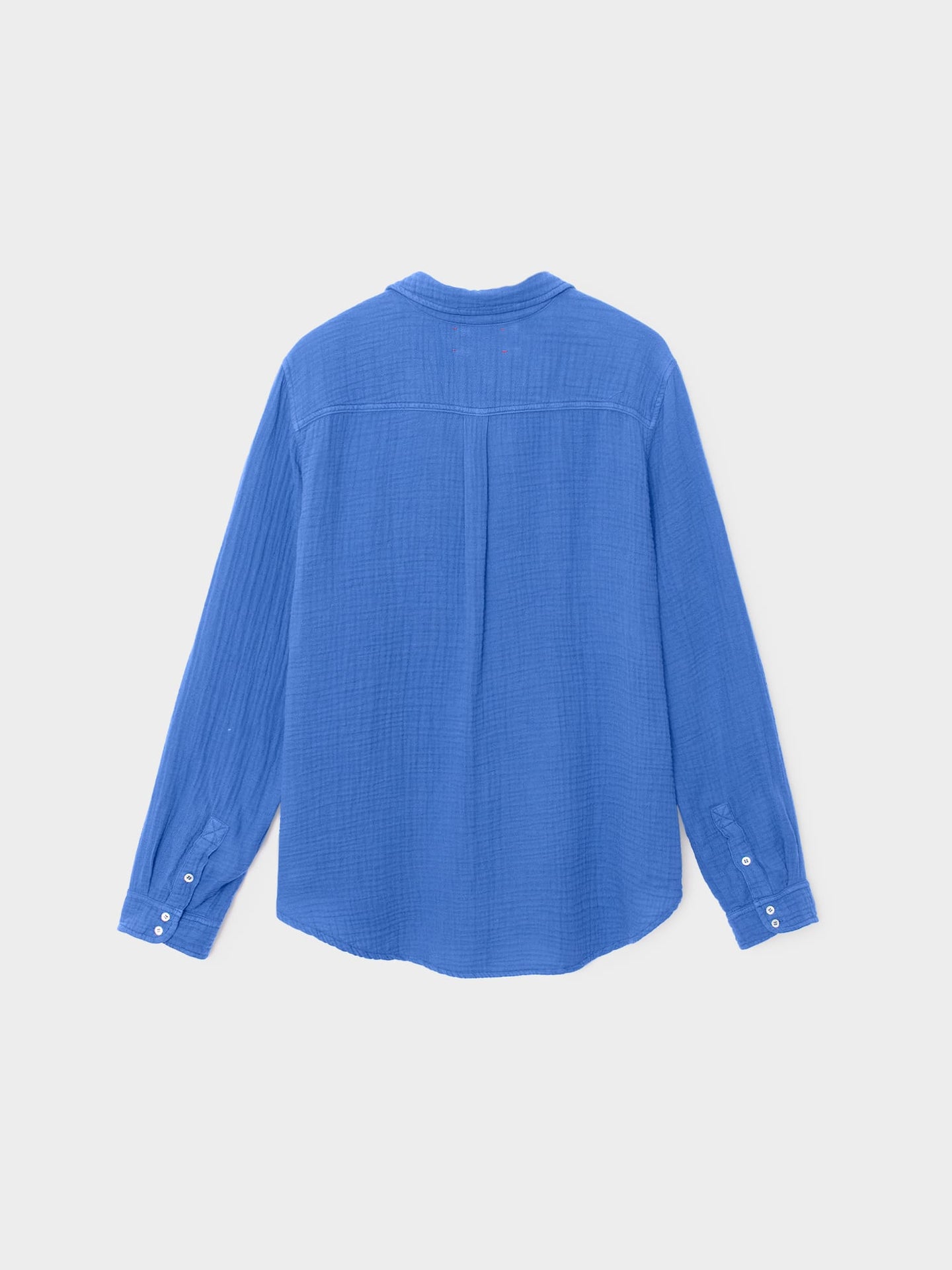 X2603 Shirt Nautical Blue Scout Shirt Nautical Blue Scout Shirt