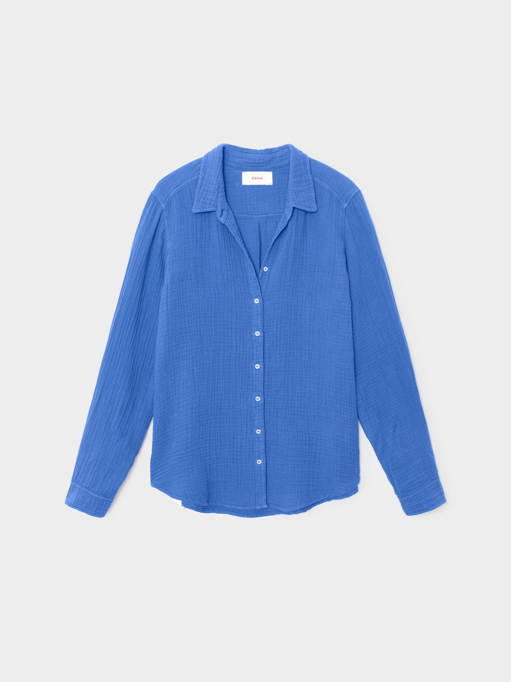 X2603 Shirt Nautical Blue Scout Shirt Nautical Blue Scout Shirt