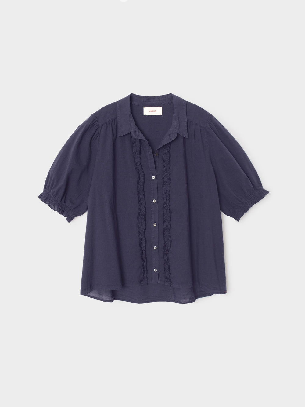 X2603 Shirt Navy Baron Shirt Navy Baron Shirt