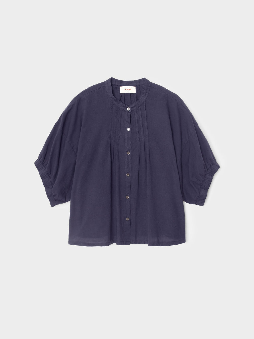 X2603 Shirt Navy Dutch Shirt Navy Dutch Shirt
