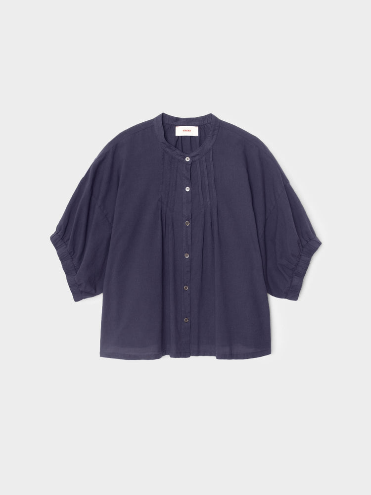 X2603 Shirt Navy Dutch Shirt Navy Dutch Shirt
