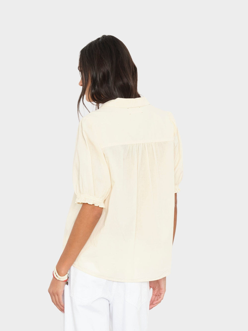 X2603 Shirt Oysterette Baron Shirt Oysterette Baron Shirt