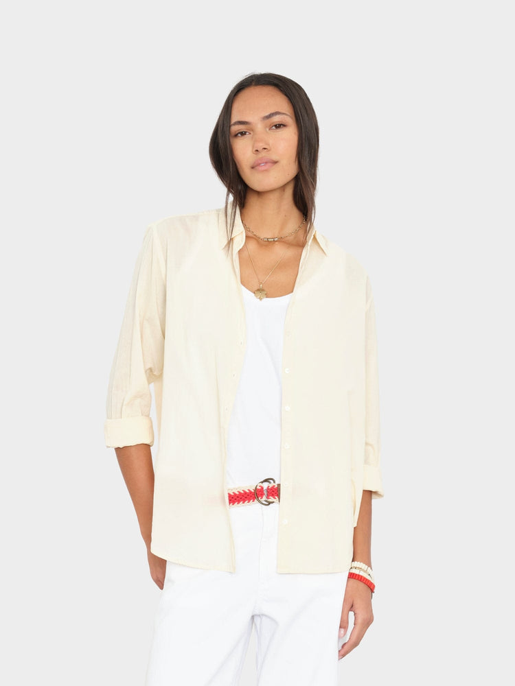 X2603 Shirt Oysterette Beau Shirt Oysterette Beau Shirt