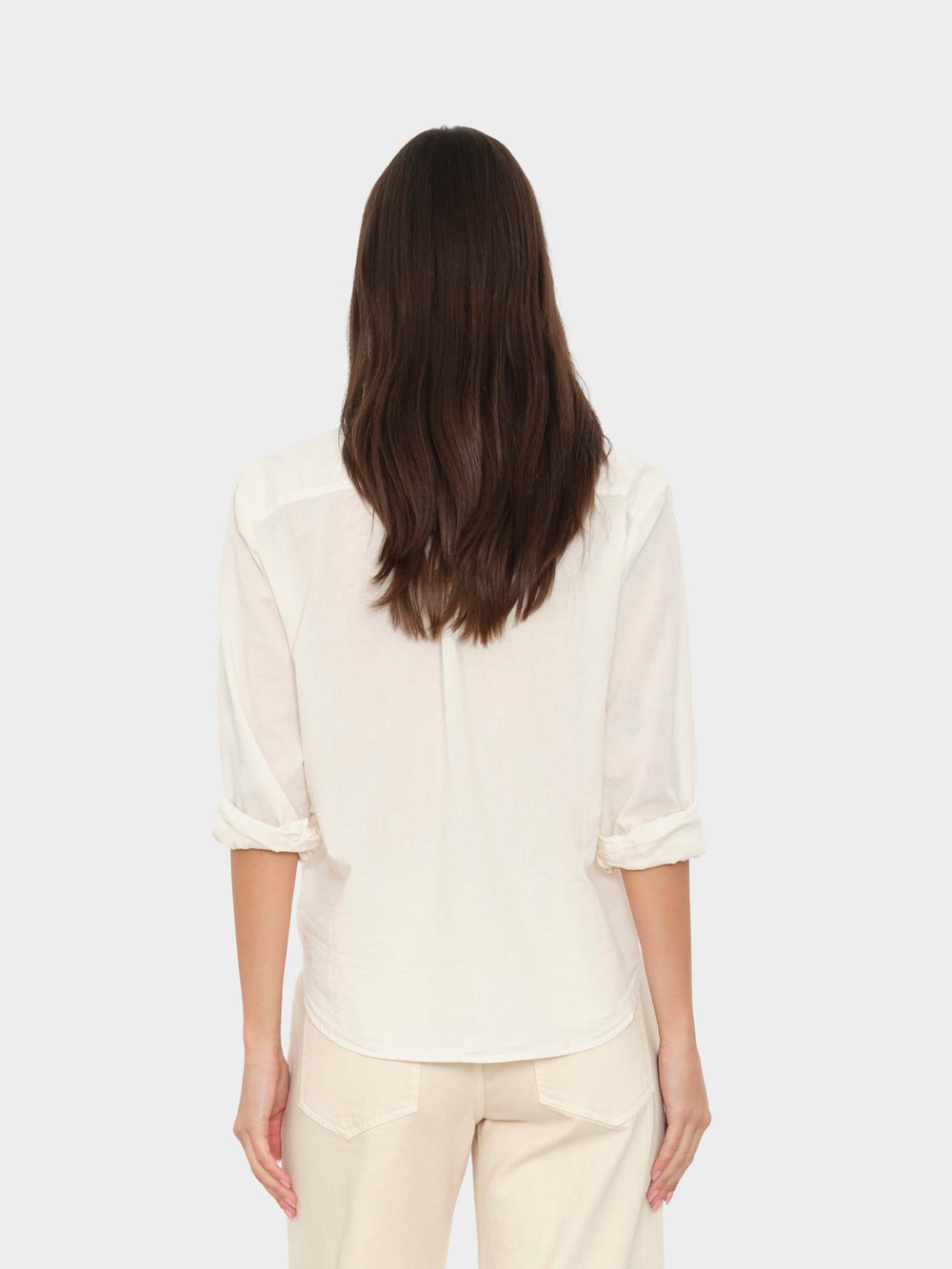 X2603 Shirt Oysterette Bowie Shirt Oysterette Bowie Shirt