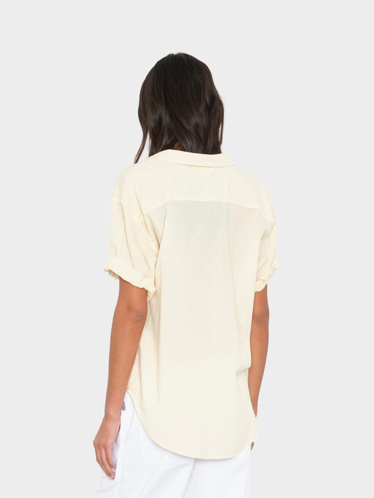 X2603 Shirt Oysterette Channing Shirt Oysterette Channing Shirt