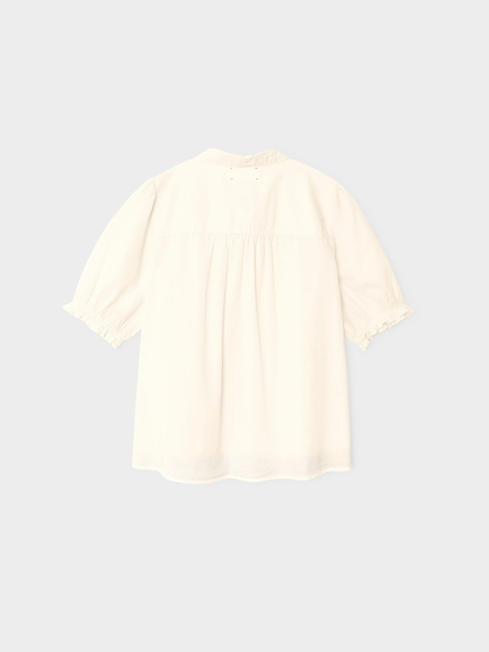 X2603 Shirt Oysterette Dutch Shirt Oysterette Dutch Shirt