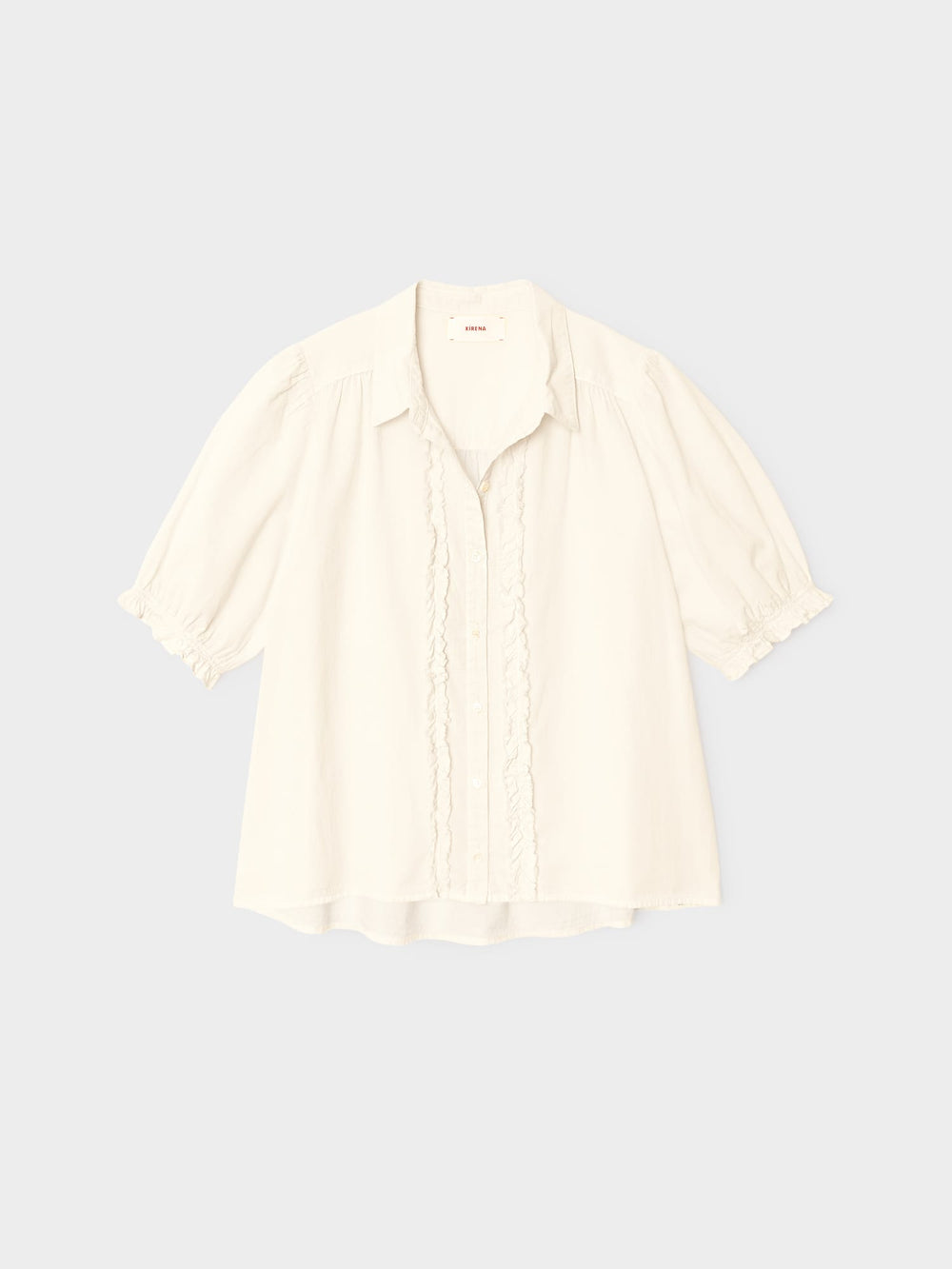 X2603 Shirt Oysterette Dutch Shirt Oysterette Dutch Shirt