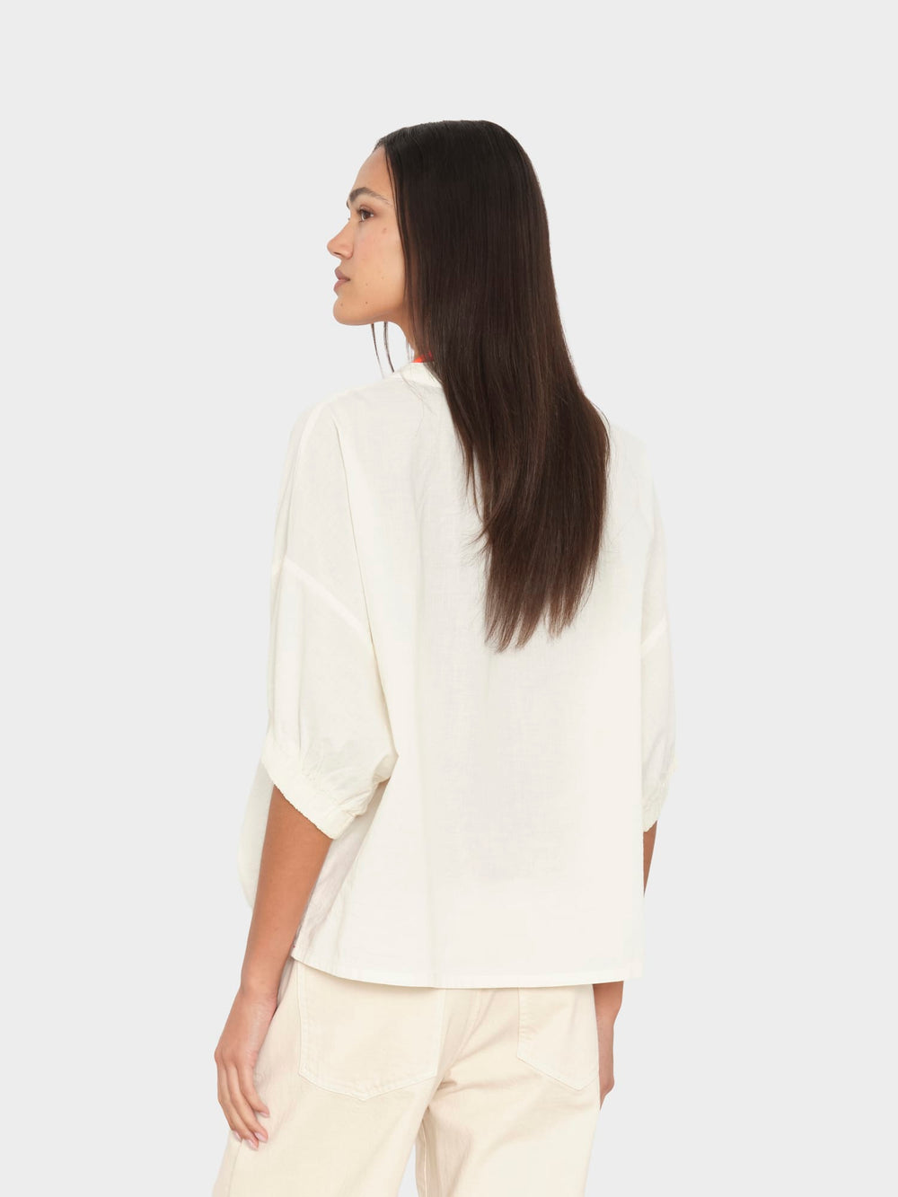 X2603 Shirt Oysterette Dutch Shirt Oysterette Dutch Shirt
