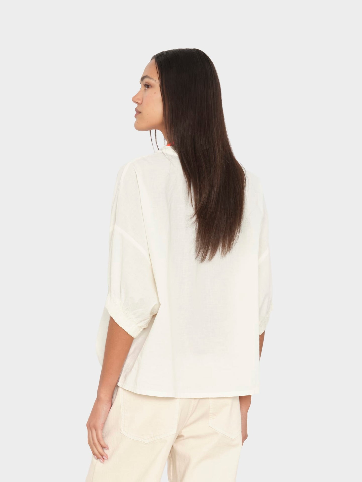 X2603 Shirt Oysterette Dutch Shirt Oysterette Dutch Shirt