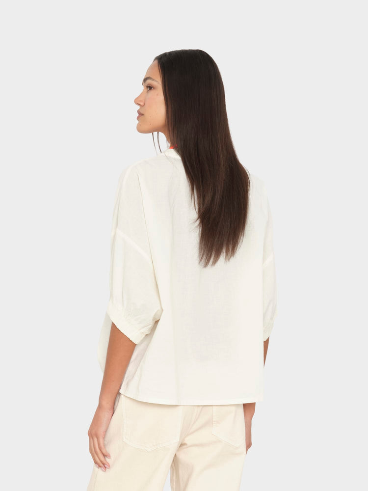 X2603 Shirt Oysterette Dutch Shirt Oysterette Dutch Shirt