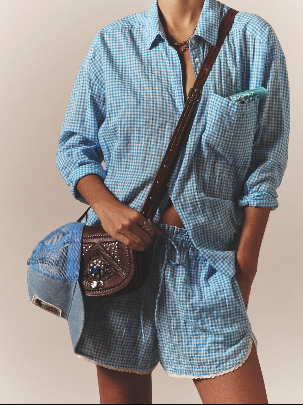 X2603 Shirt Pacific Blue Jordy Shirt Pacific Blue Jordy Shirt