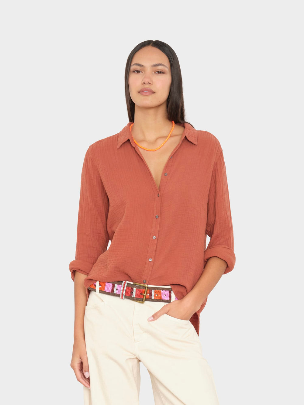 X2603 Shirt Picante Scout Shirt Picante Scout Shirt