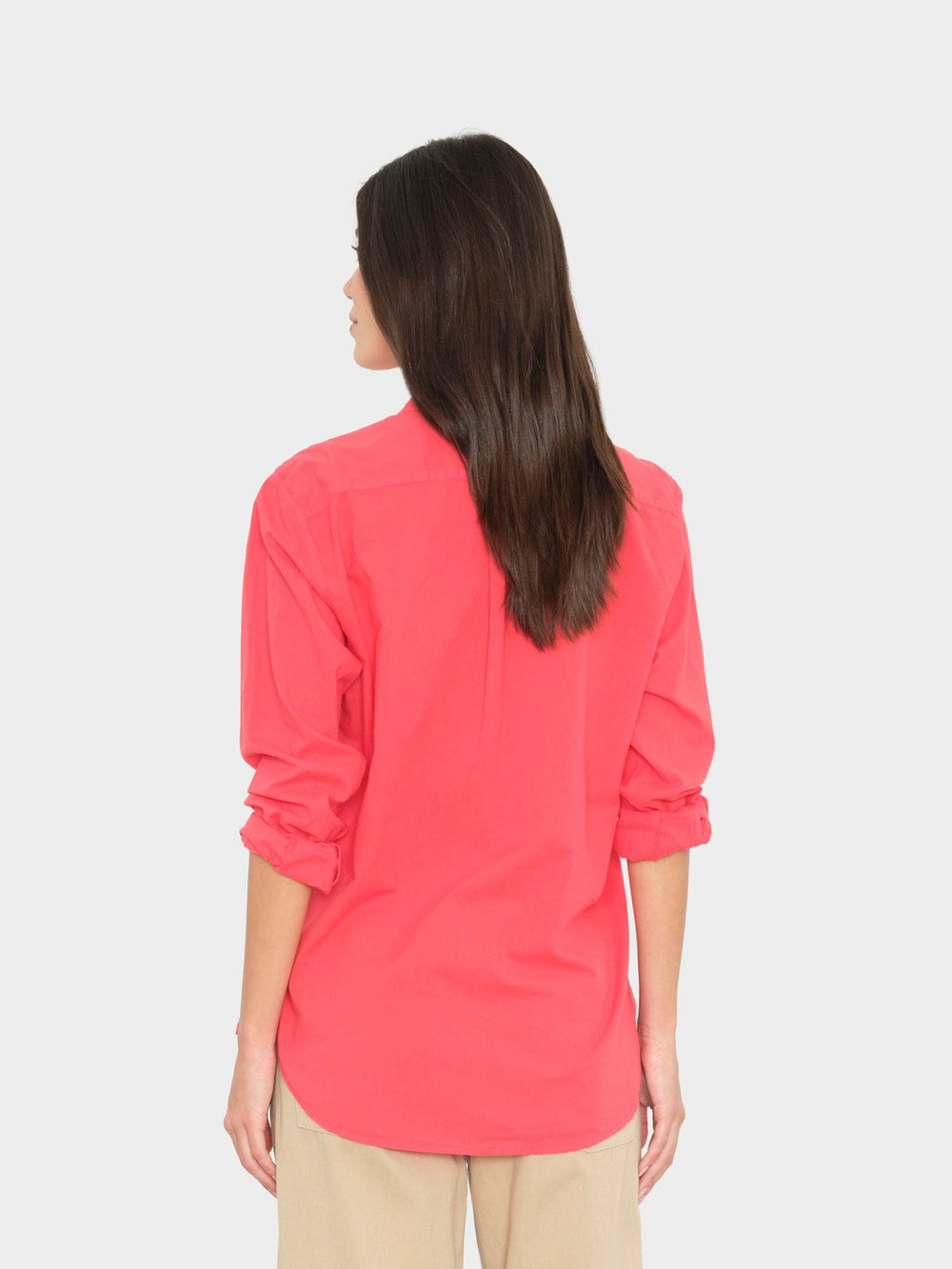 X2603 Shirt Red Sky Beau Shirt Red Sky Beau Shirt