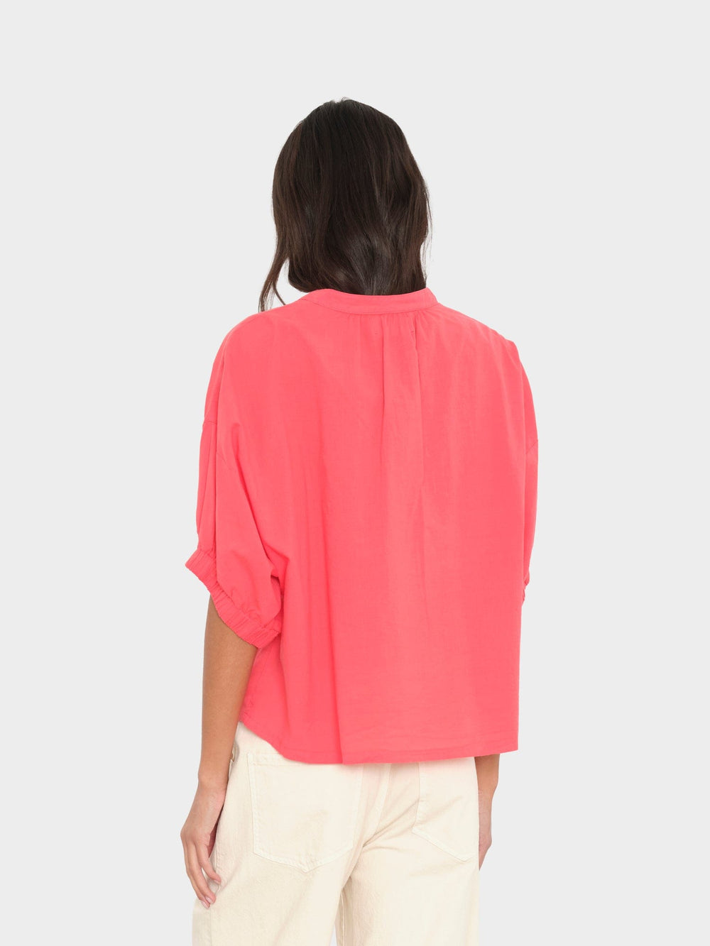 X2603 Shirt Red Sky Dutch Shirt Red Sky Dutch Shirt