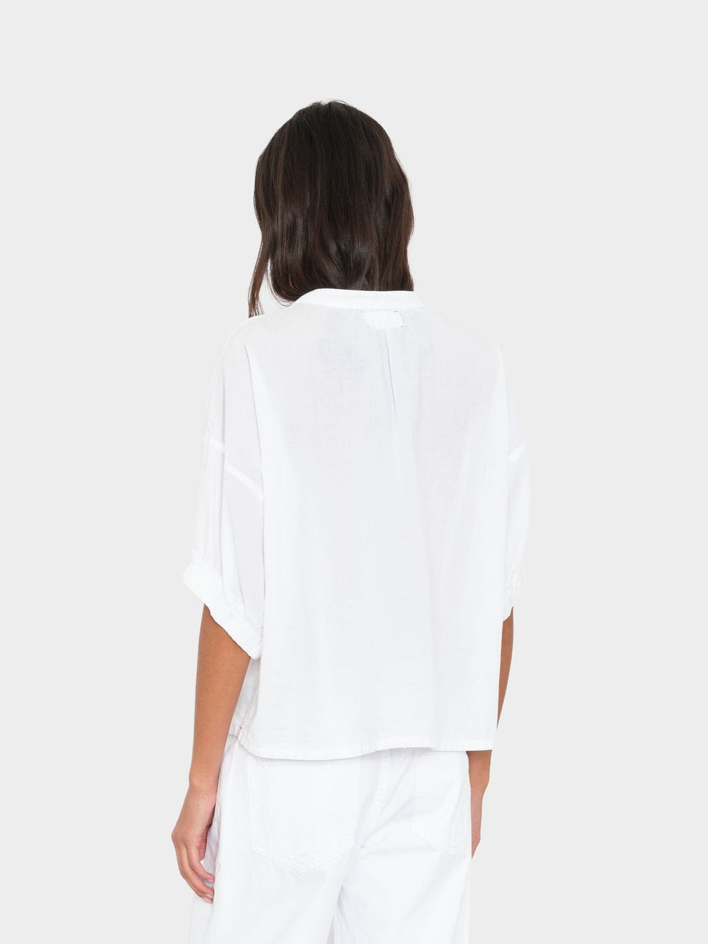 X2603 Shirt White Dutch Shirt White Dutch Shirt