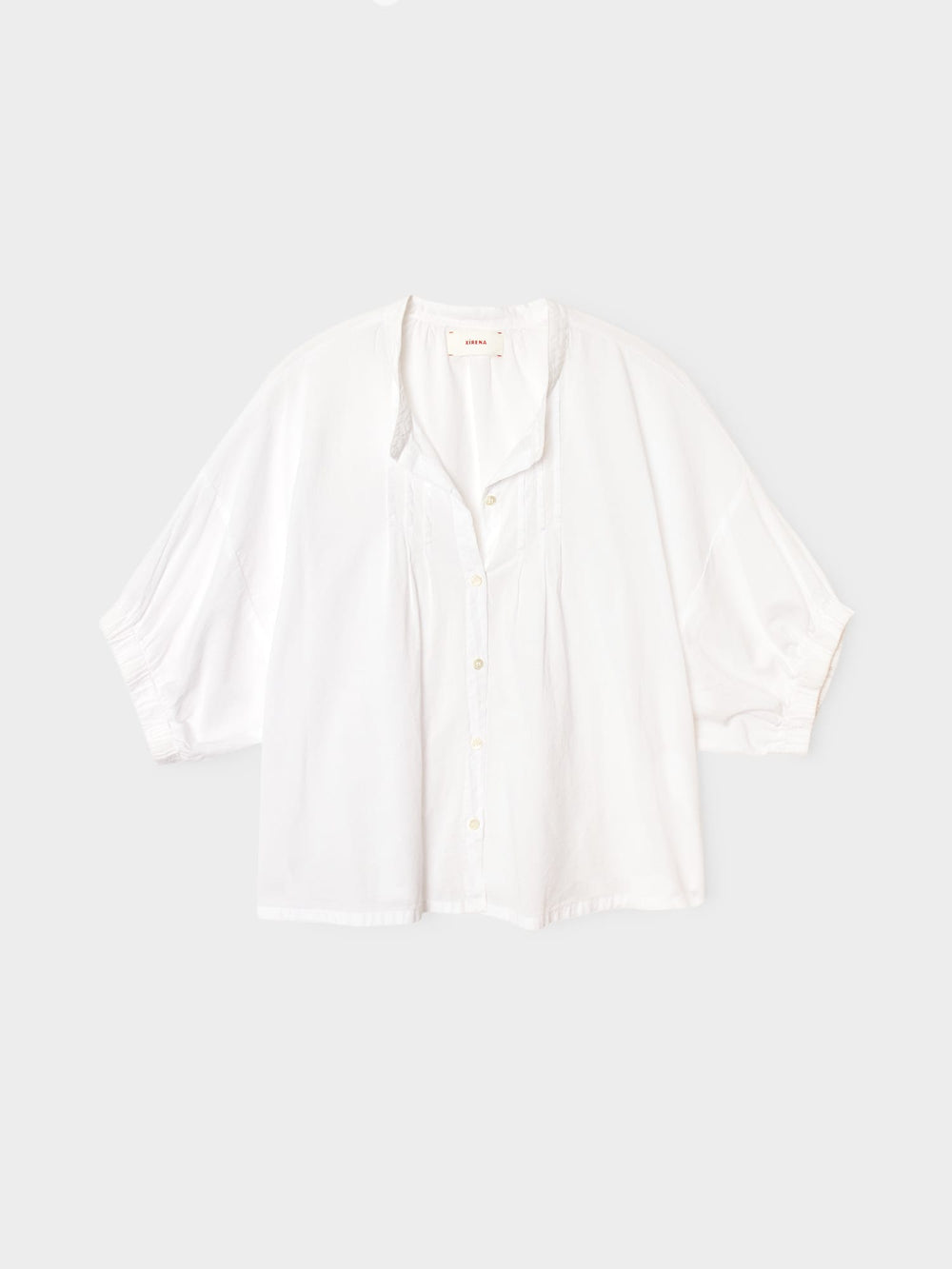 X2603 Shirt White Dutch Shirt White Dutch Shirt