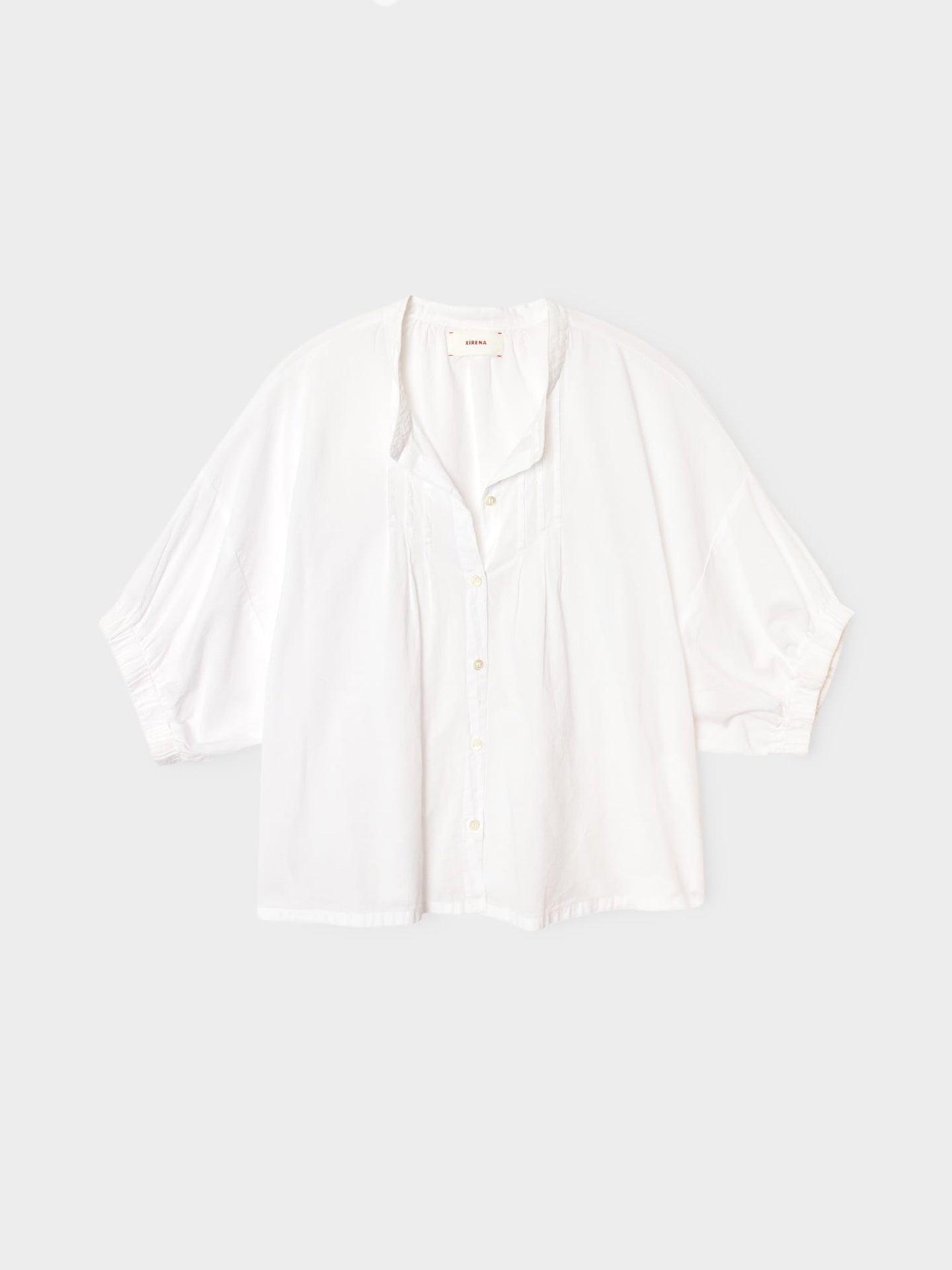 X2603 Shirt White Dutch Shirt White Dutch Shirt