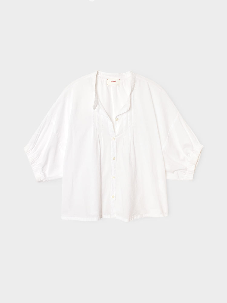 X2603 Shirt White Dutch Shirt White Dutch Shirt