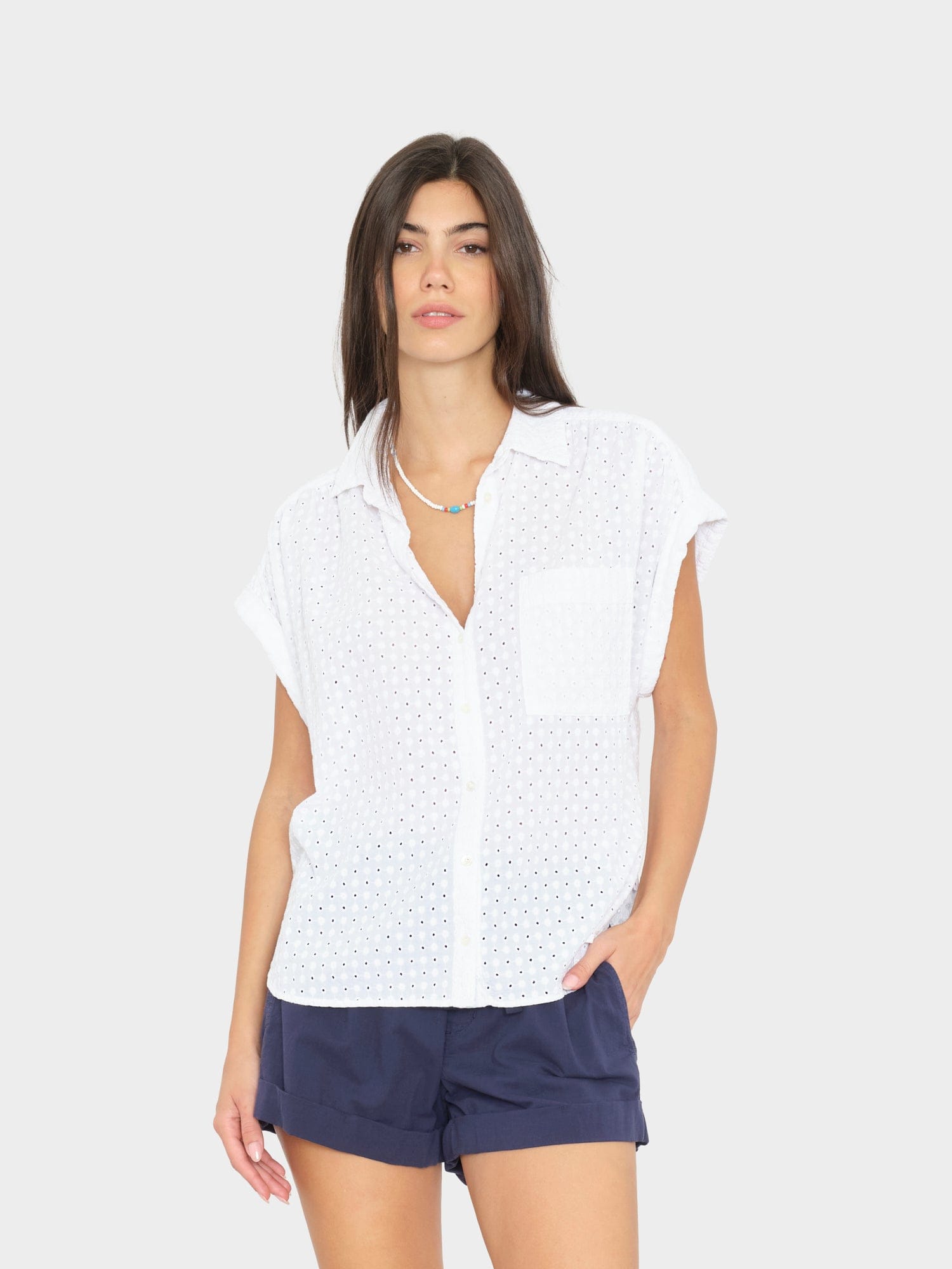 Lexi Shirt