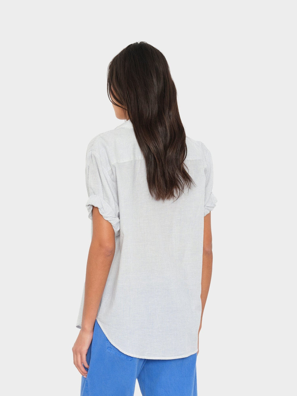 X2603 Shirt Windward Stripe Channing Shirt Windward Stripe Channing Shirt