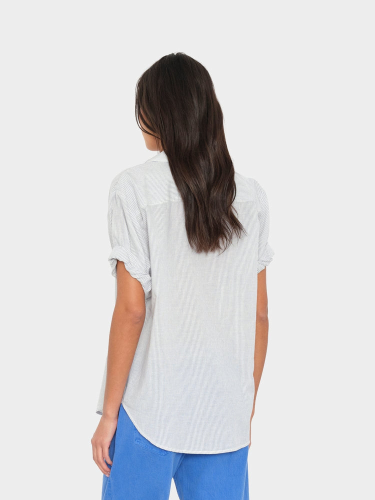 X2603 Shirt Windward Stripe Channing Shirt Windward Stripe Channing Shirt