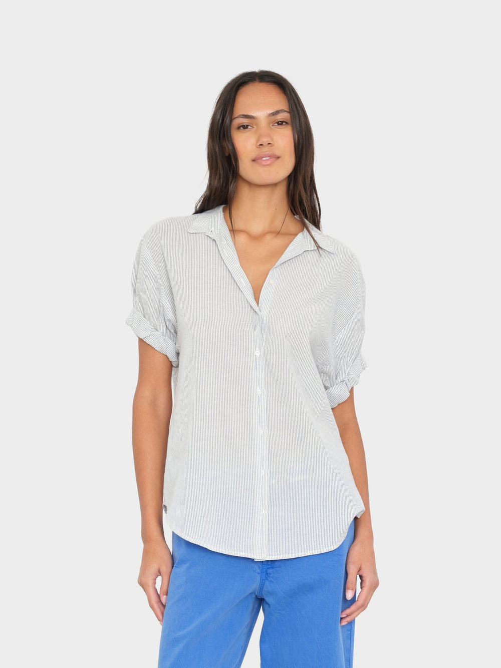 X2603 Shirt Windward Stripe Channing Shirt Windward Stripe Channing Shirt