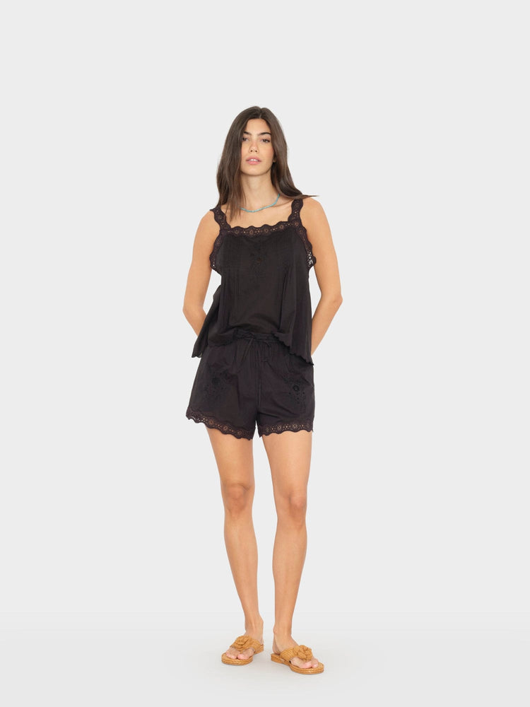 Black Danny Short X-Large / Black