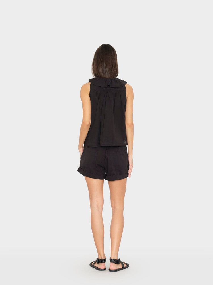 X2603 Short Black Declan Short Black Declan Short
