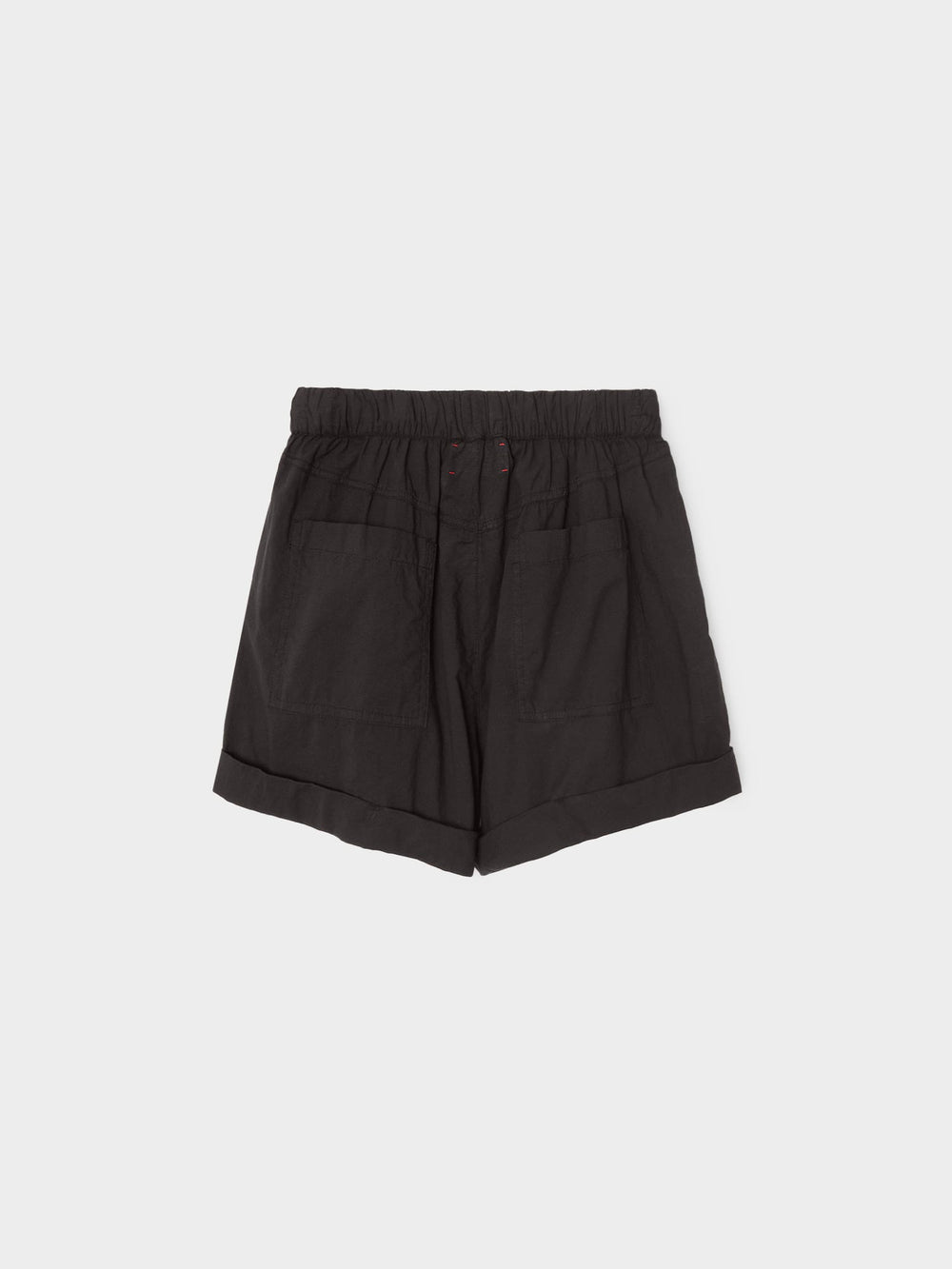 X2603 Short Black Declan Short Black Declan Short