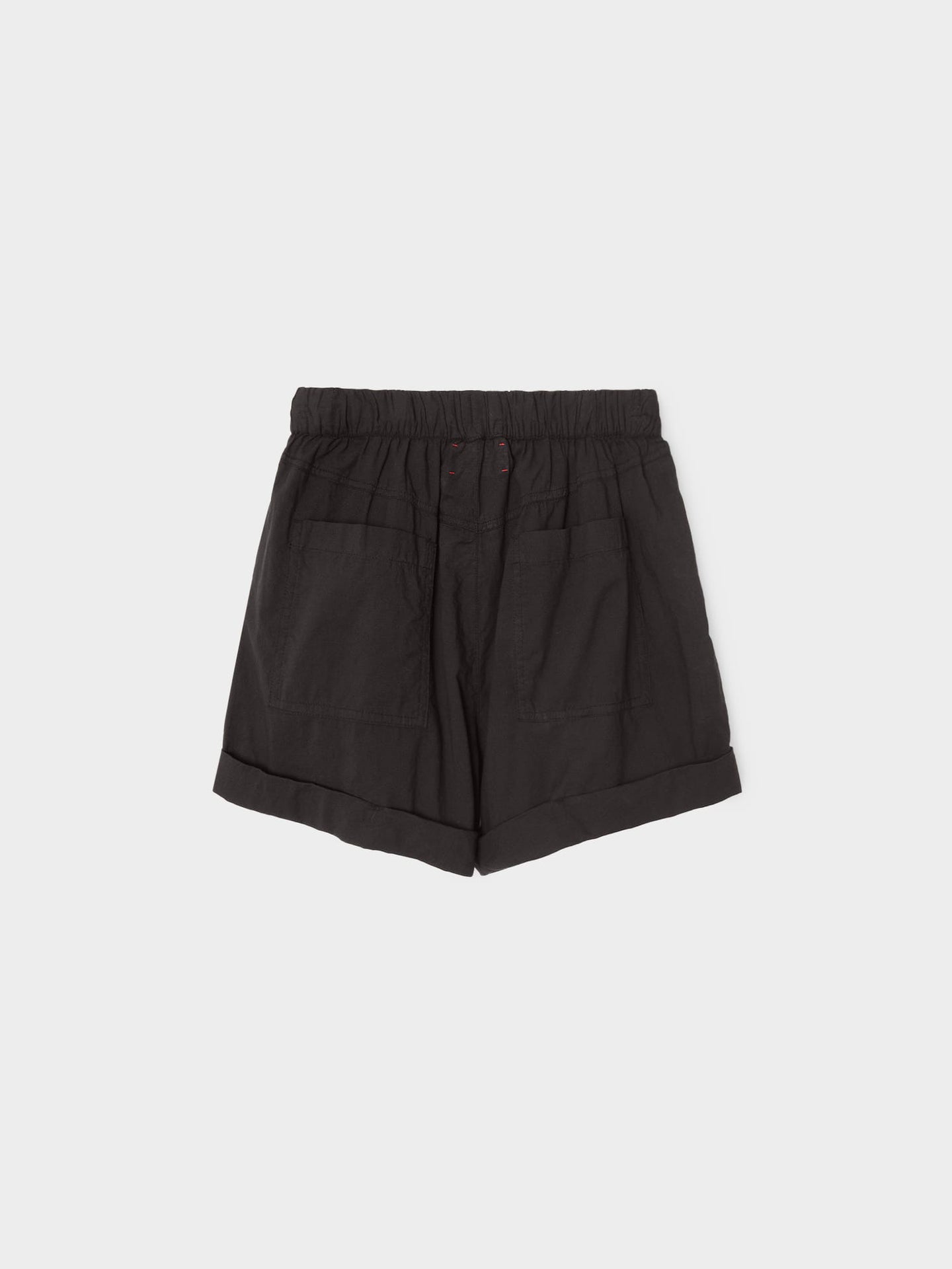 X2603 Short Black Declan Short Black Declan Short