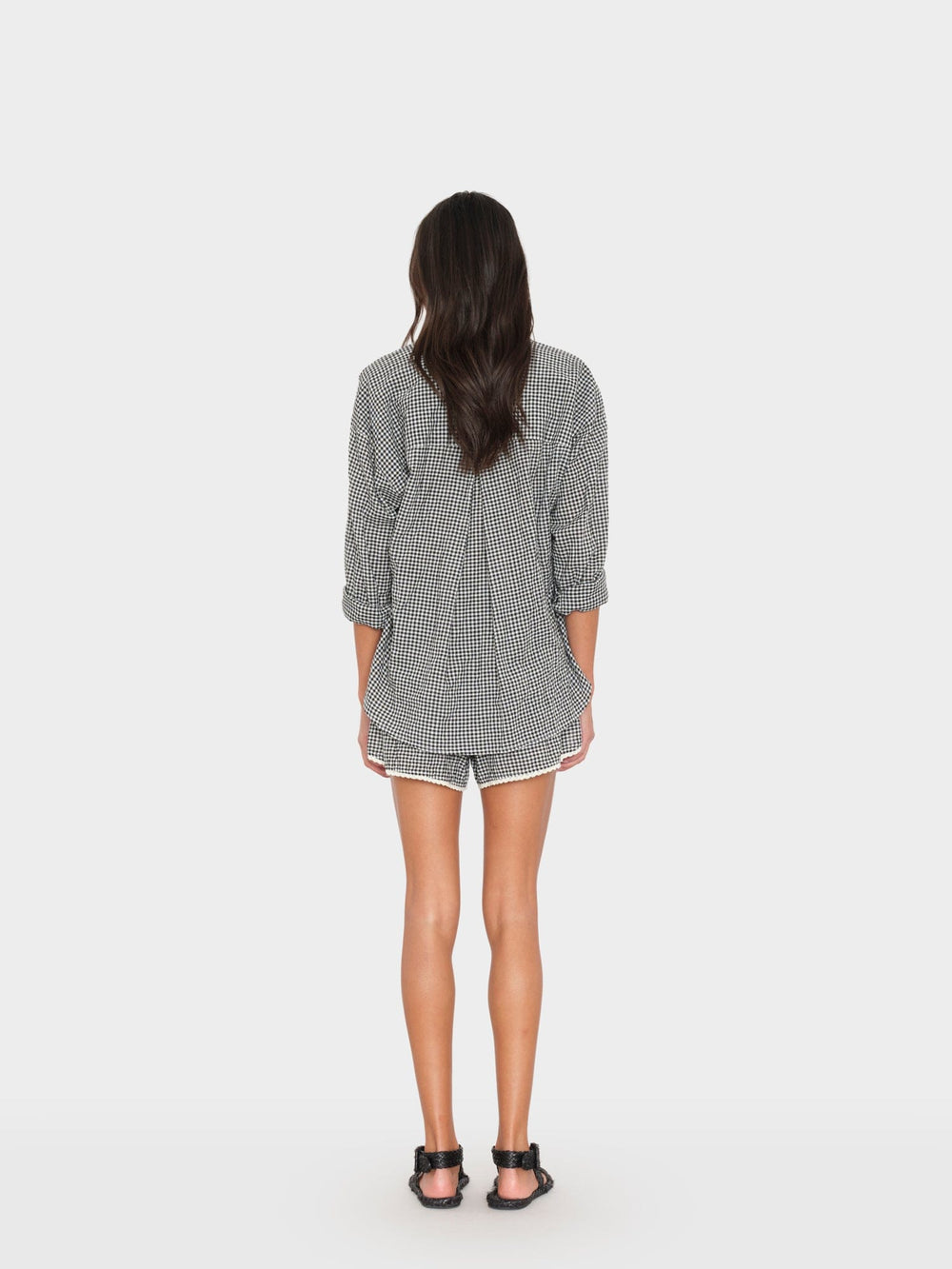 X2603 Short Black Sand Starla Short Black Sand Starla Short