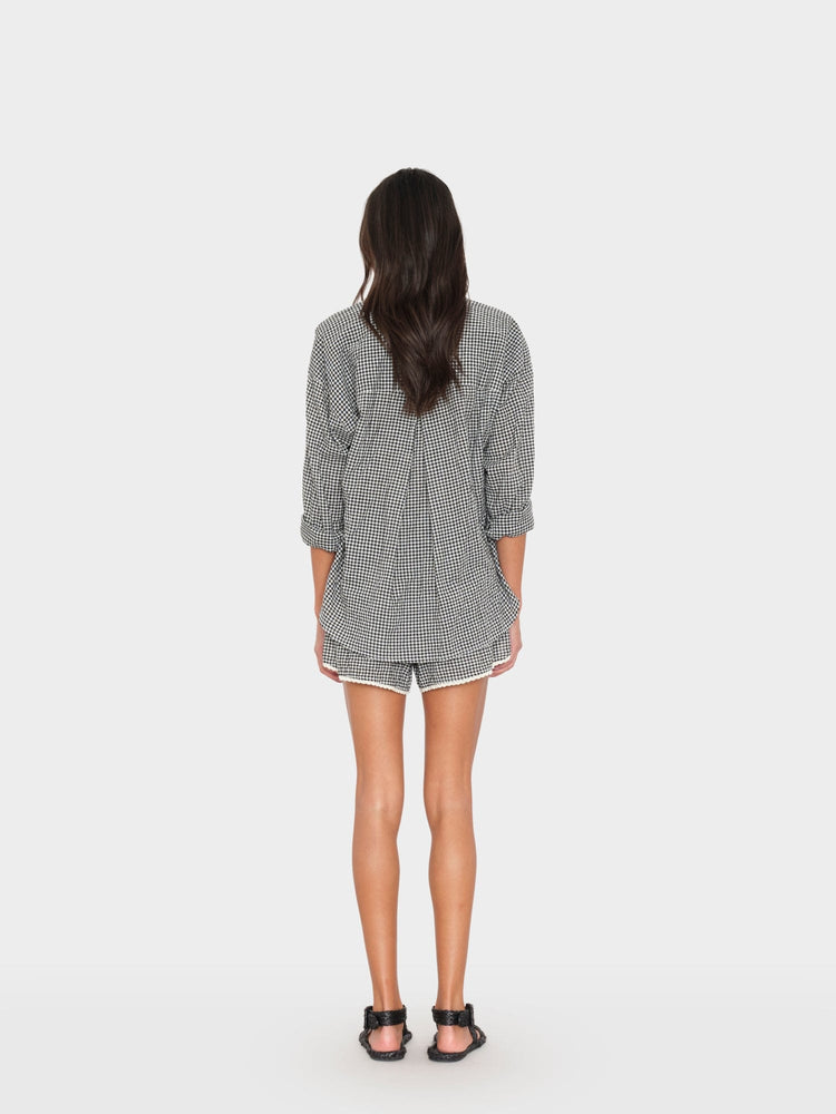 X2603 Short Black Sand Starla Short Black Sand Starla Short