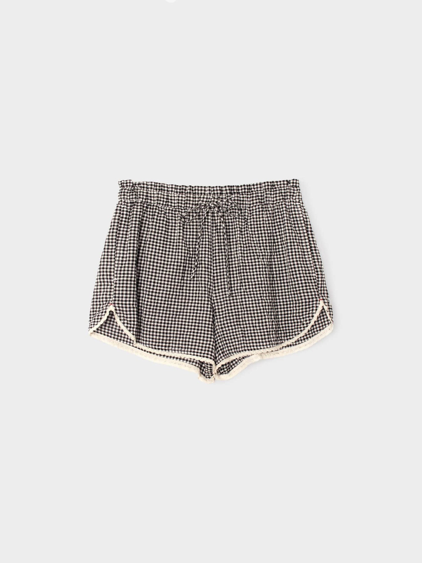 X2603 Short Black Sand Starla Short Black Sand Starla Short