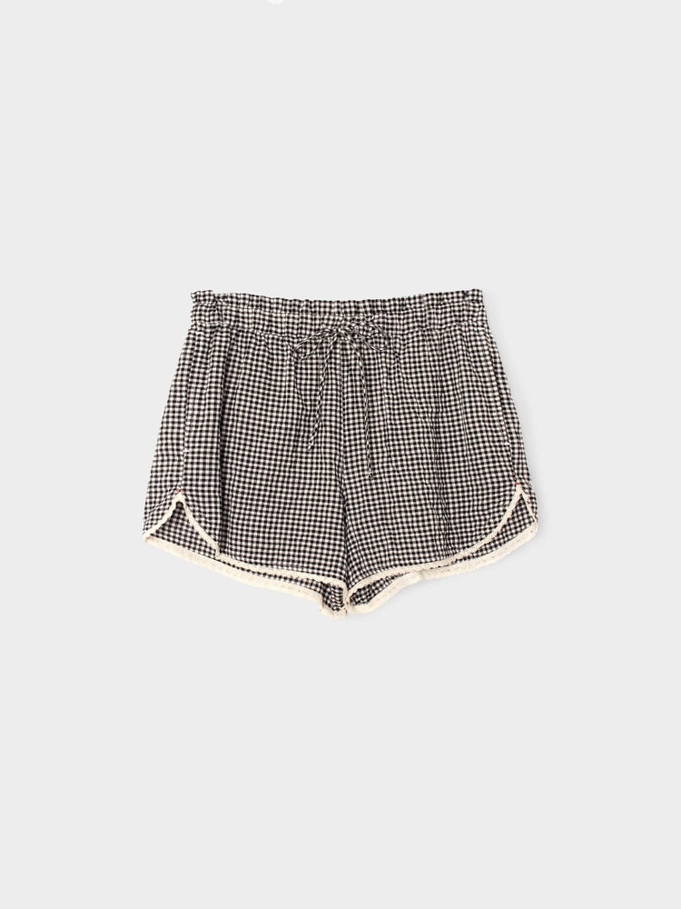 X2603 Short Black Sand Starla Short Black Sand Starla Short