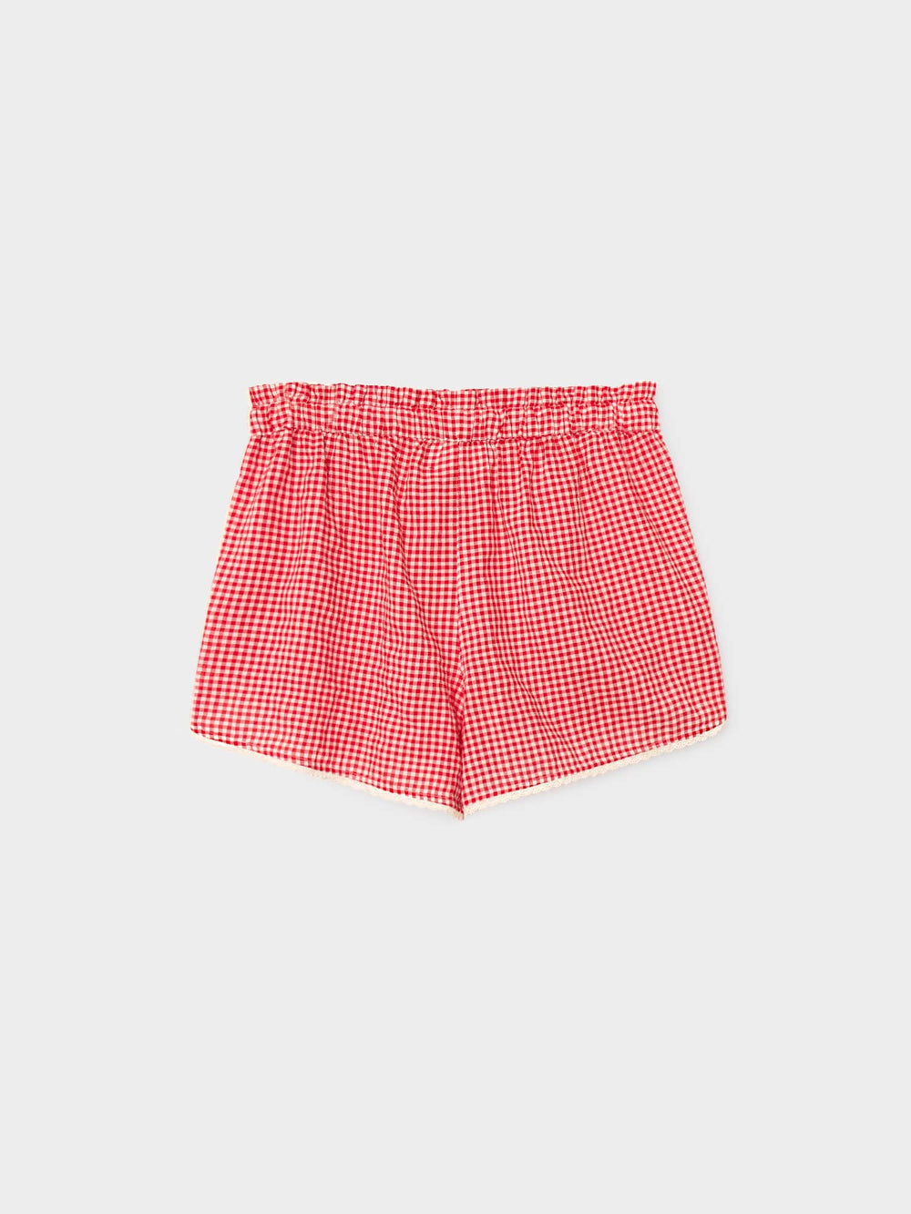X2603 Short Cherry Red Starla Short Cherry Red Starla Short