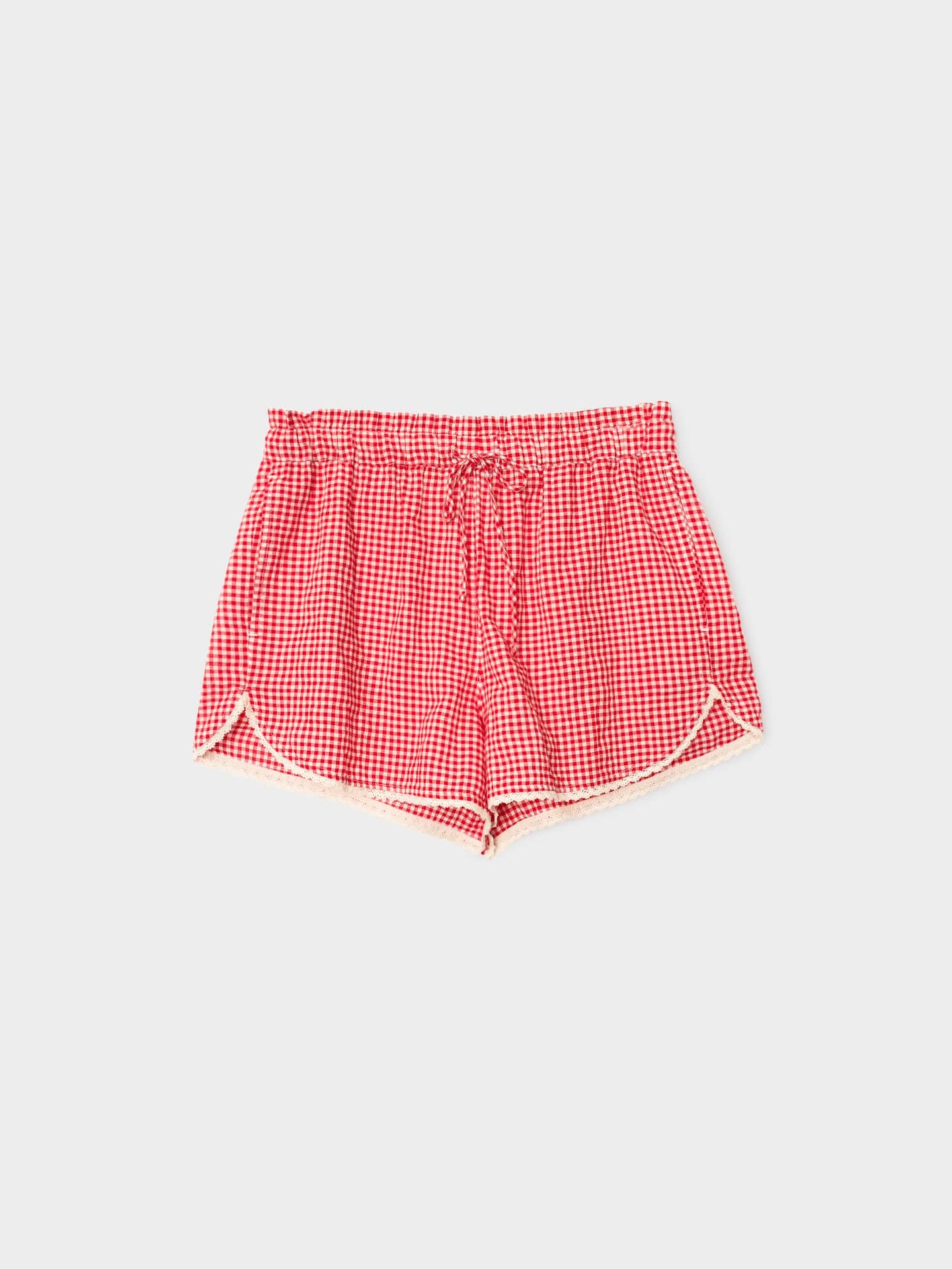 X2603 Short Cherry Red Starla Short Cherry Red Starla Short