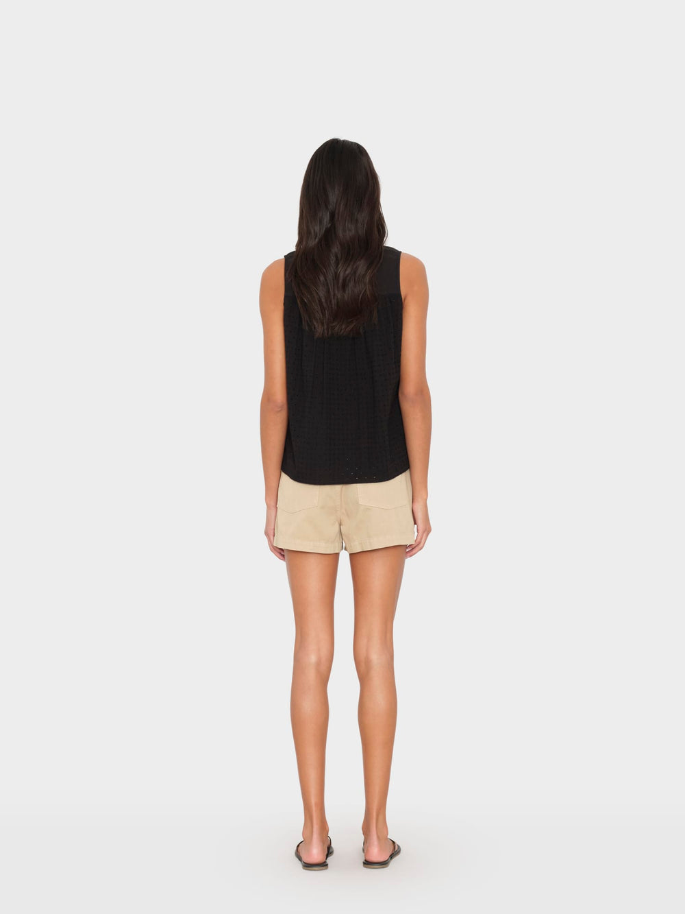 X2603 Short Dune Tucker Twill Short Dune Tucker Twill Short