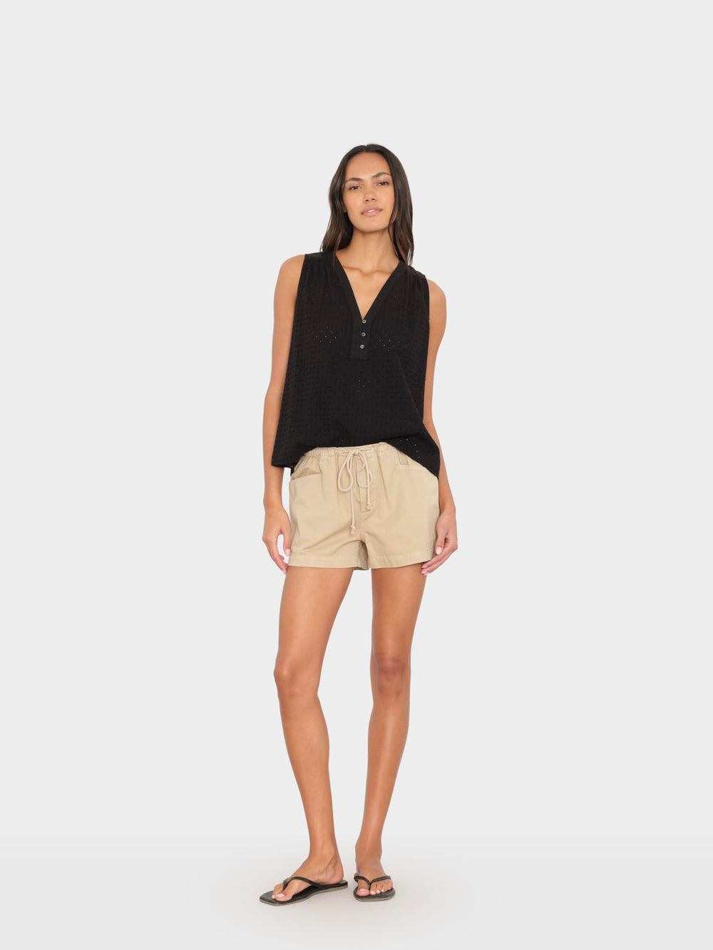 X2603 Short Dune Tucker Twill Short Dune Tucker Twill Short