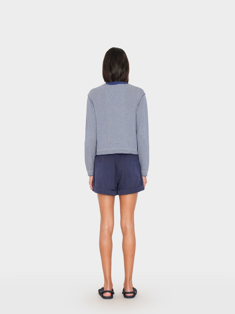 X2603 Short Navy Declan Short Navy Declan Short
